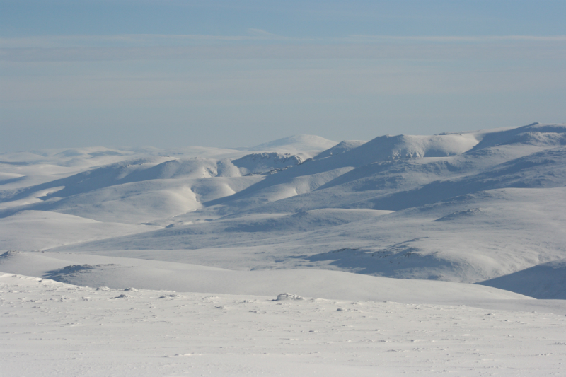 Cairngorm Weekend Update - Cairngorm Mountain