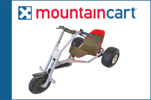 Mountain Cart Vehicle